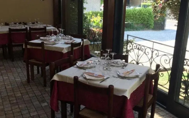 Albergo Ristorante La Zuppiera