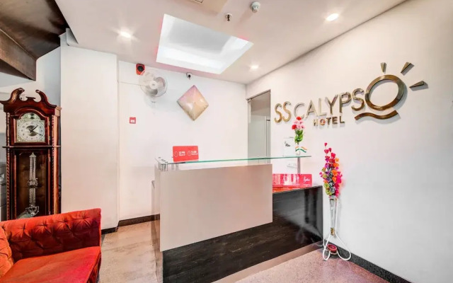 OYO 28579 Ss Calypso