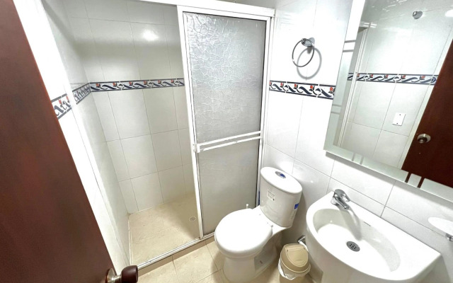 Apartamentos DNR 201B Rodadero Palanoa
