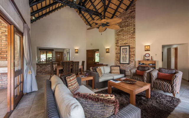 Kruger Park Lodge unit No. 277