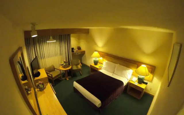Hotel Cantalagua Inn