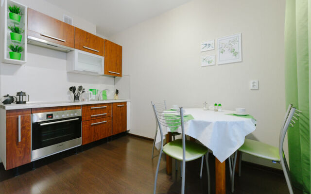 Апартаменты Пять Звезд Океан