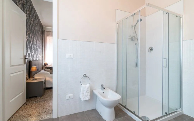 Rio Terra' Canal View Apartment