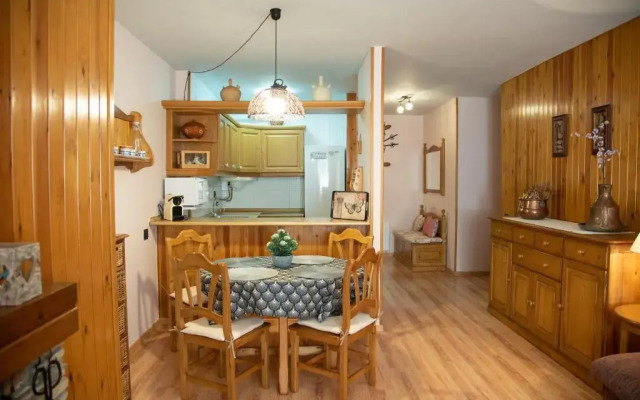 Apartamento Ca L'Anton