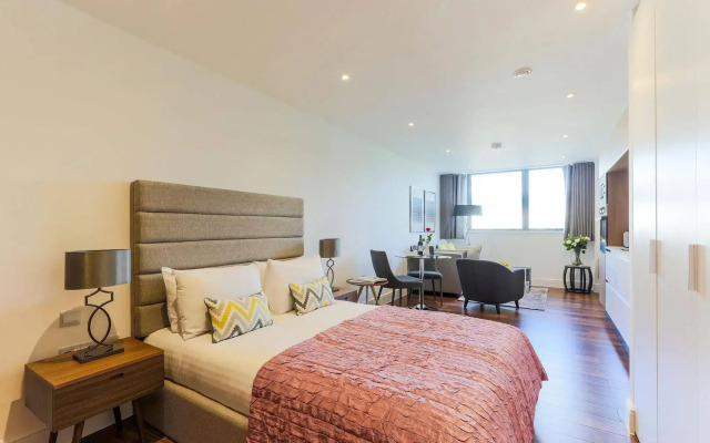 Swiss Cottage One