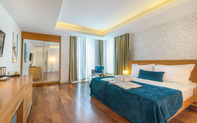 The Highlight Bodrum