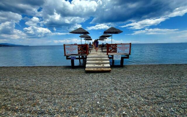 Assos Barbarossa Hotel - Special Class