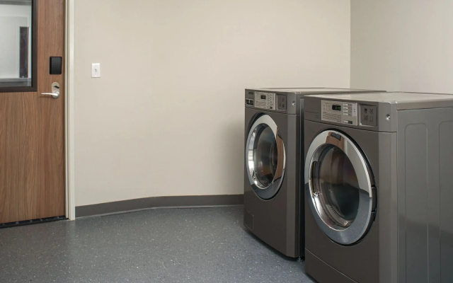 Fairfield Inn & Suites By Marriott Cullman