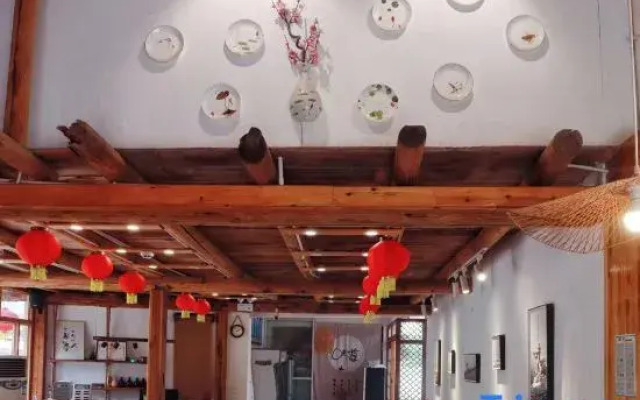 Yunshui Ballad: how urgent is it in the countryside