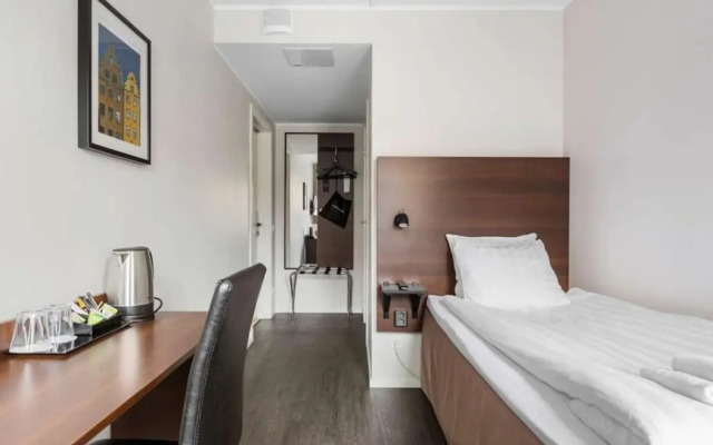 Best Western Hotel Solna