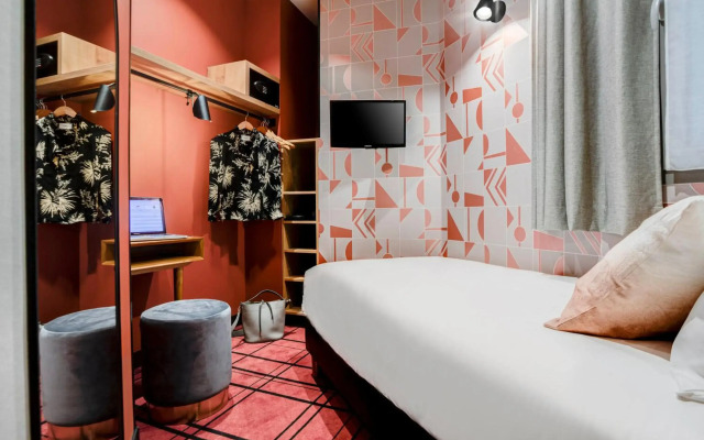 Republik Hôtel