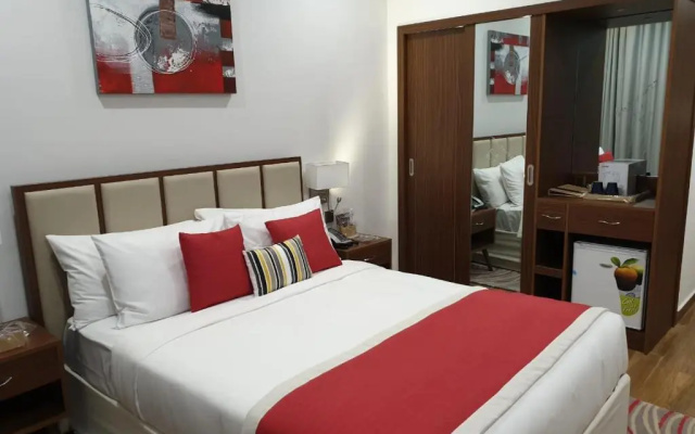 Le Wana Hotel