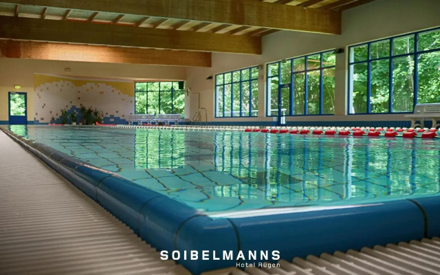 Soibelmanns Hotel Rügen