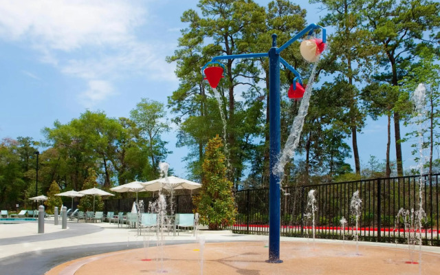 SpringHill Suites Houston The Woodlands