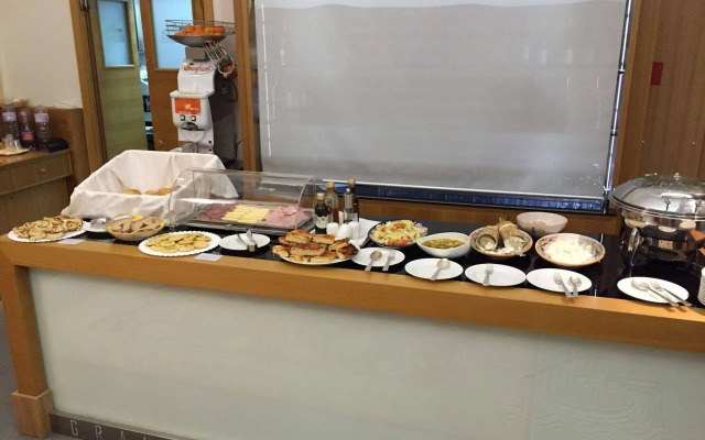 Grande Albergo Alfeo