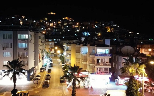 Diamore Hotel