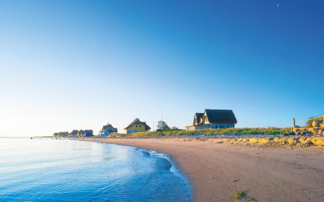 Beach Motel Heiligenhafen