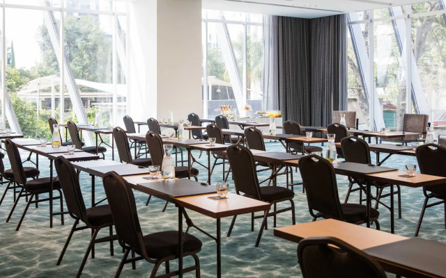 AC Hotel Guadalajara Providencia, Mexico