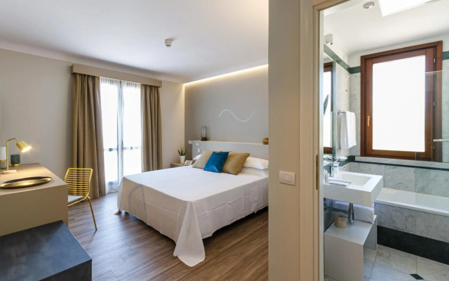 Seawater Hotel Bio & Beauty Spa