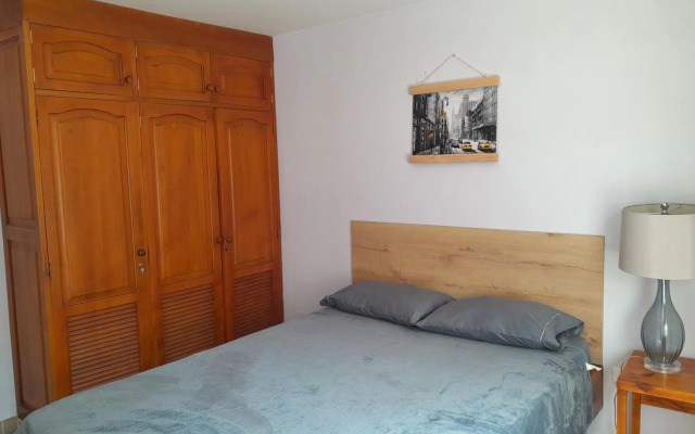 Apartamento Nómadas