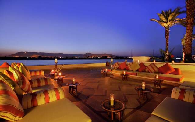 Hilton Luxor Resort & Spa