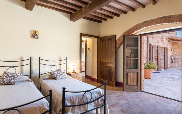 Agriturismo Baccoleno