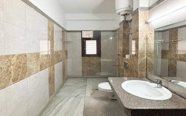 Housr 2 BHK Apartment Sector 39 Gurgaon