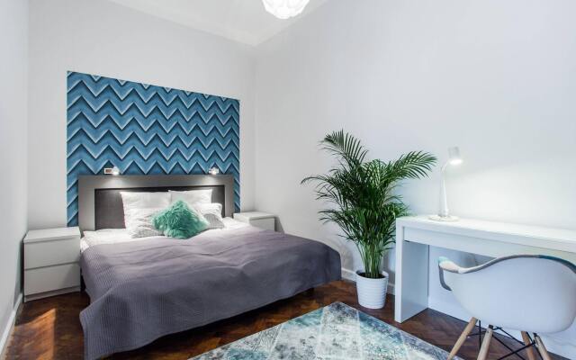 Apartamenty Pod Wawelem - Wróblewskiego