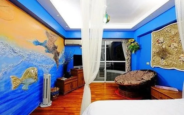 Cerulean Coastal B&B