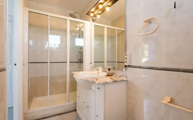 Malagasuite House Pool Alhaurin