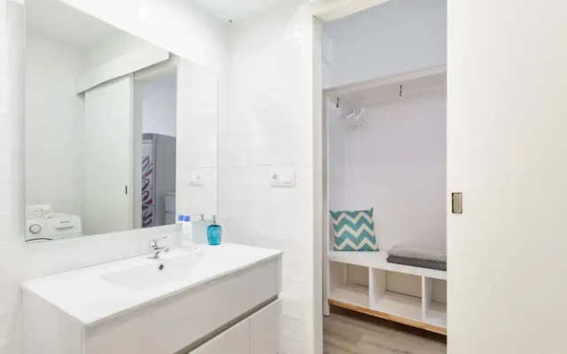 Navy Be my Guest Castelldefels