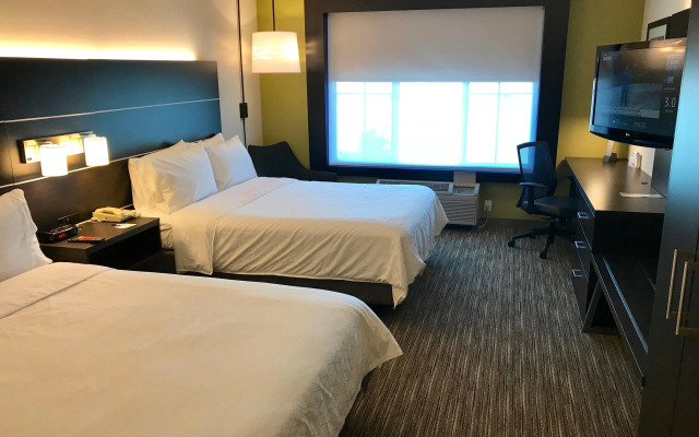 Holiday Inn Express Hotel & Suites Tracy by IHG