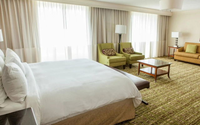 Hanover Marriott