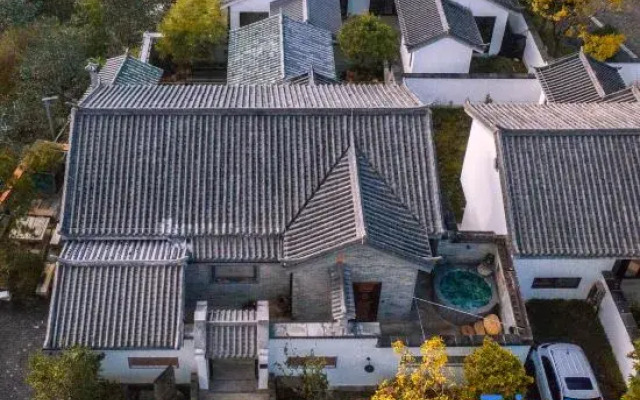 Pinheyuan Hot Spring Health Villa Hotel (Mayugu Branch)