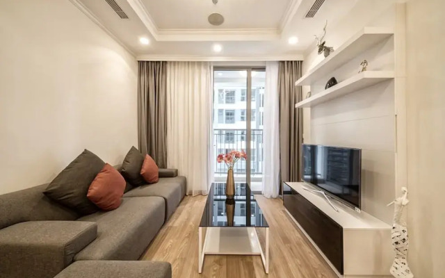 Vinhomes Times City Park Hill