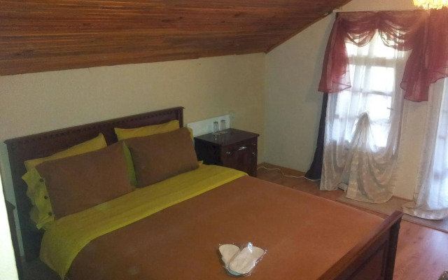 Kaltur Boutique Otel