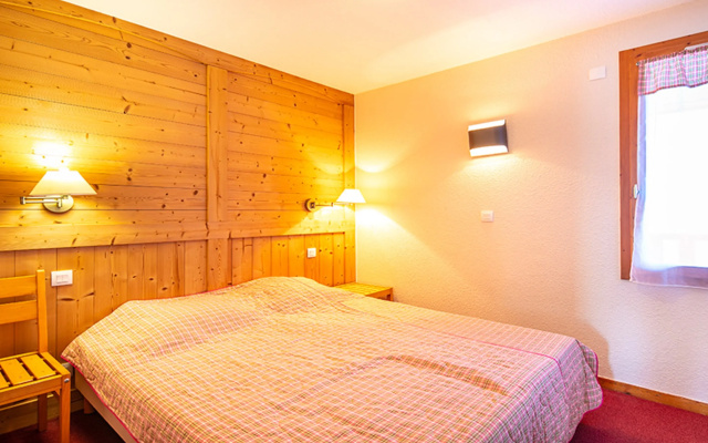 Residence Le Sappey - Vacanceole