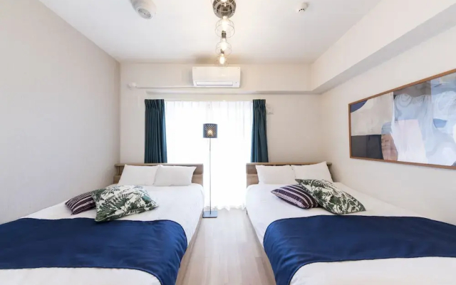 SG Residence Inn Hakata