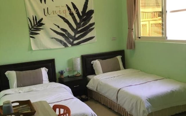 Kinmen RuJia B&B