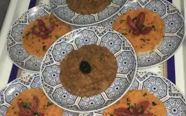 Riad Dar Leuleu
