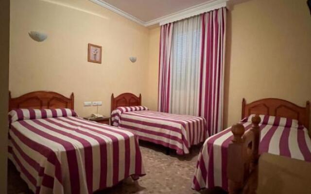 Hotel Chamizo