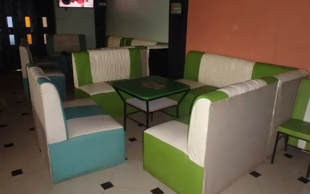 Shield Park Villa Hotel