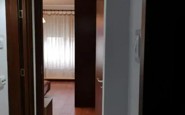 Apartament Autentic Residence