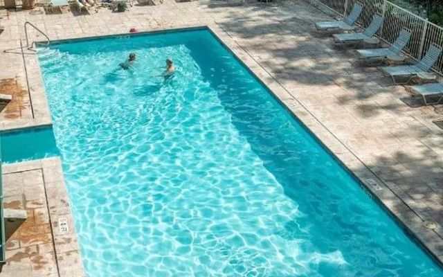 Vail Luxury Condos at Sandstone Creek