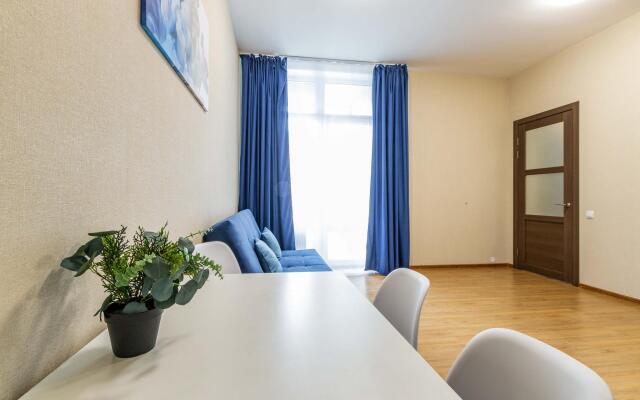 DreamHouse на улице Щербакова 12