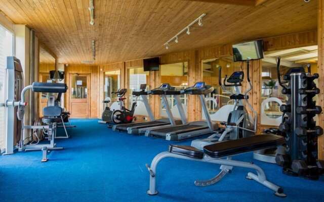 Croyde Bay Holiday Resort