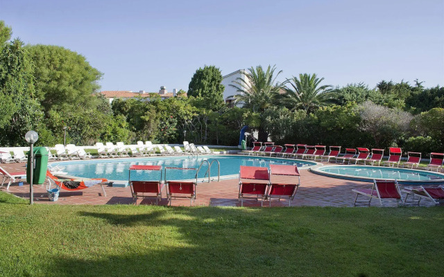 Hotel Mirage