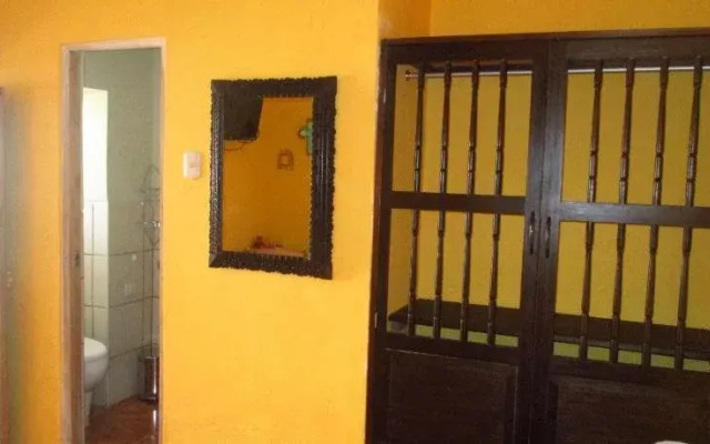 Hospedaje Familiar Kitamayu