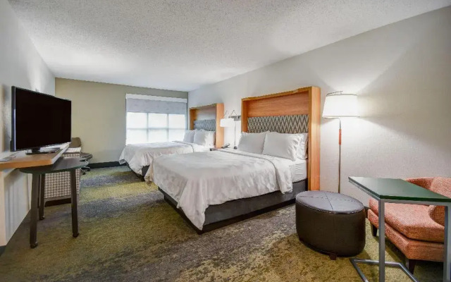 Holiday Inn Allentown-Bethlehem