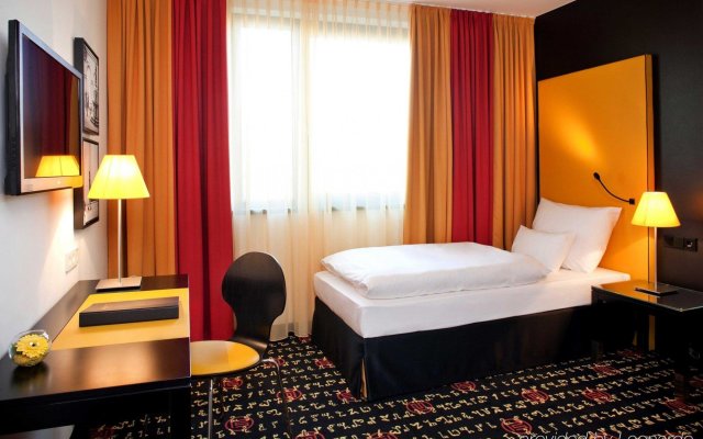 Holiday Inn Munich - Westpark